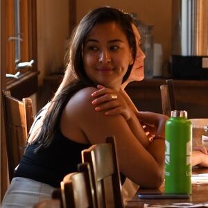 Meet your Posher, Eden